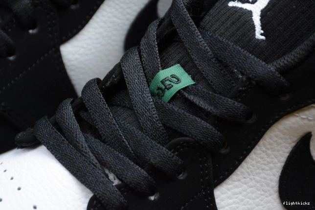 Low Black Mystic Air Green Jordan White 553558-113 1 1206